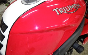 TRIUMPH SPEED TRIPLE 2011