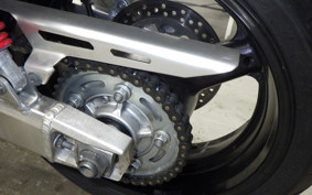 SUZUKI GSX1400 2008 GY71A