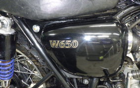 KAWASAKI W650 2000 EJ650A