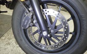HONDA REBEL 250 S MC49