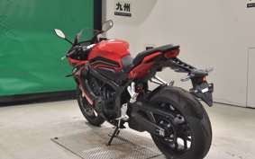 HONDA CBR650R 2024 RH03