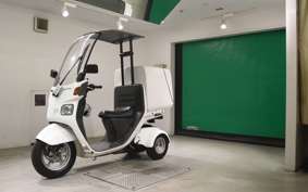 HONDA GYRO CANOPY TA03
