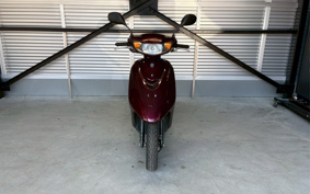 YAMAHA JOG AY01
