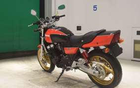 SUZUKI GSX400 IMPULSE GK79A