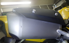 YAMAHA YZF-R1 2010