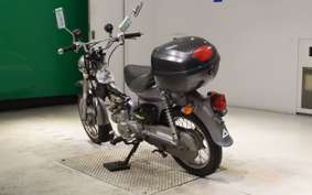 HONDA LITTLE CUB E AA01