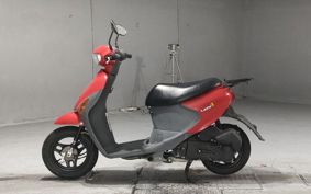 SUZUKI LET'S4 CA45A