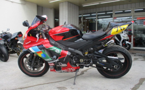 SUZUKI GSX-R1000 2007 GT77A