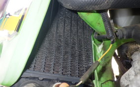 KAWASAKI KDX125 SR DX125A