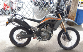 HONDA CRF250L MD47