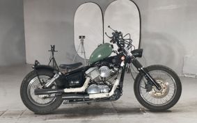 YAMAHA DRAGSTAR 250 VG02J