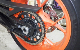 KTM 890 DUKE 2020
