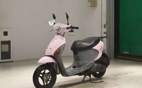 SUZUKI LET's 4 2014 CA45A