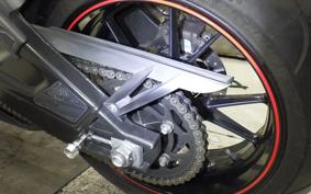 BMW S1000RR 2015
