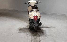 HONDA GIORNO AF77