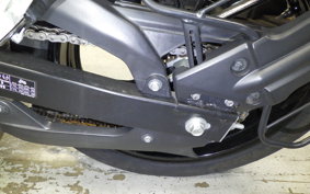 YAMAHA FAZER 250