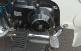 HONDA LITTLE CUB AA01