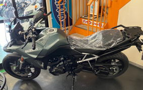 SUZUKI DL650 ( V-Strom 800 ) EM1BA