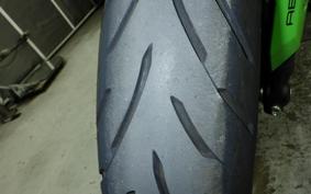 KAWASAKI ZX-4RR 2026 ZX400P