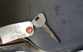 YAMAHA DRAGSTAR 400 1997 4TR