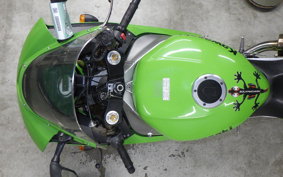 KAWASAKI NINJA ZX-6R 2006