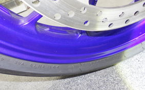 YAMAHA YZF-R7 2025 RM39J
