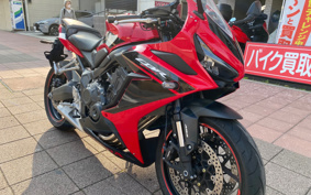 HONDA CBR650R 2023 RH03