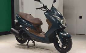 YAMAHA MAJESTY155 S SG28J
