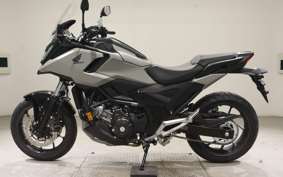 HONDA NC750X 2026 RH23