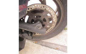 SUZUKI SKYWAVE 250 CJ46A