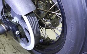 HARLEY FXDB 1580 2007