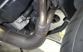 YAMAHA TRACER 9 GT 2021 RN70J