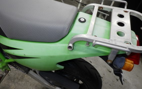 KAWASAKI KSR-2 1998 MX080B