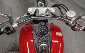 KAWASAKI ELIMINATOR 250V VN250A