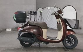 HONDA GIORNO AF70