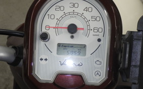 YAMAHA VINO 50 Gen.4 AY02
