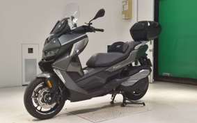 BMW C400GT 2021