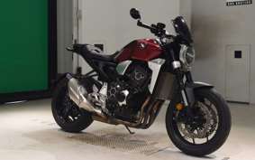 HONDA CB1000R GEN 2 2018 SC80
