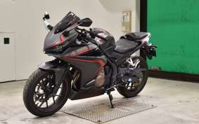 HONDA CBR400R 2019 NC56