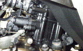 SUZUKI GIXXER 250 SF
