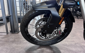 TRIUMPH TIGER EXPLORER 2025 TAP23V