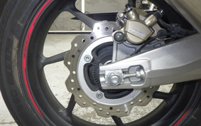 HONDA CBR250RR A 2010 MC51