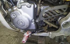 SUZUKI RM-Z250 2007