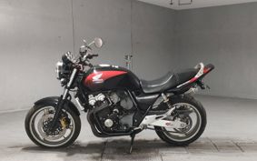 HONDA CB400SFV-3 2007 NC39