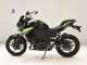 Фото Kawasaki Z250 Gen.2 с японского аукциона