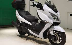 SUZUKI BURGMAN400 A 2019 DU11A