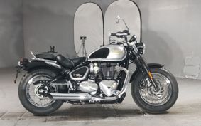 TRIUMPH BONNEVILLE SPEEDMASTER D3BH20