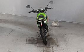 KAWASAKI KSR-2 MX080B