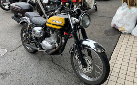 KAWASAKI ESTRELLA RS BJ250A