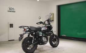 HONDA MONKEY 125 2025 JB03